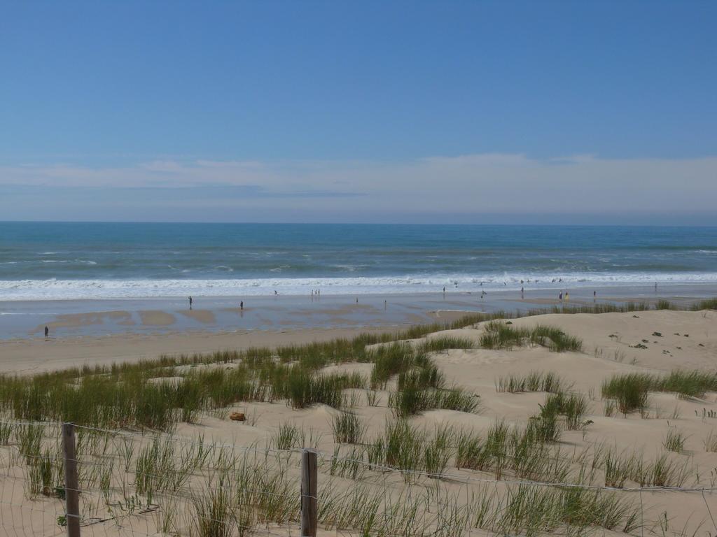 Le Sommet Des Dunes Hotel Lège-Cap-Ferret Стая снимка