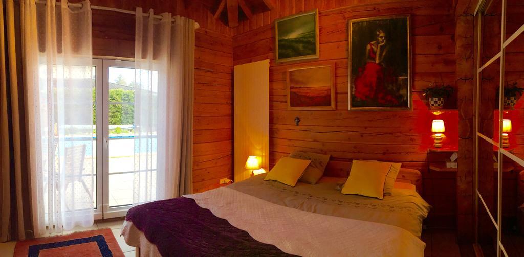 Le Sommet Des Dunes Hotel Lège-Cap-Ferret Екстериор снимка