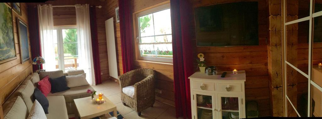 Le Sommet Des Dunes Hotel Lège-Cap-Ferret Екстериор снимка