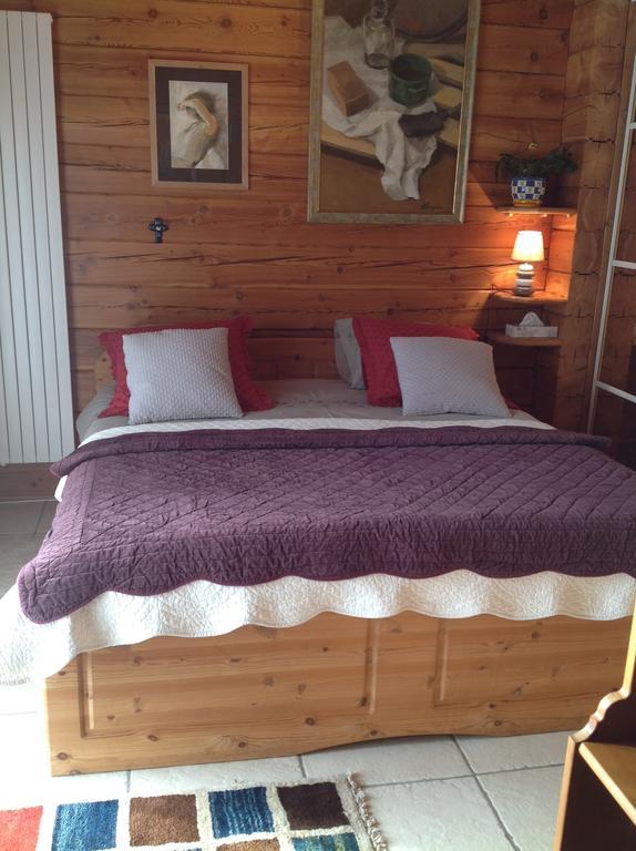 Le Sommet Des Dunes Hotel Lège-Cap-Ferret Екстериор снимка