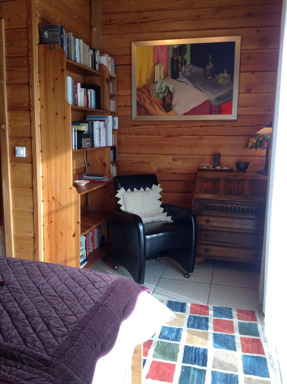 Le Sommet Des Dunes Hotel Lège-Cap-Ferret Екстериор снимка