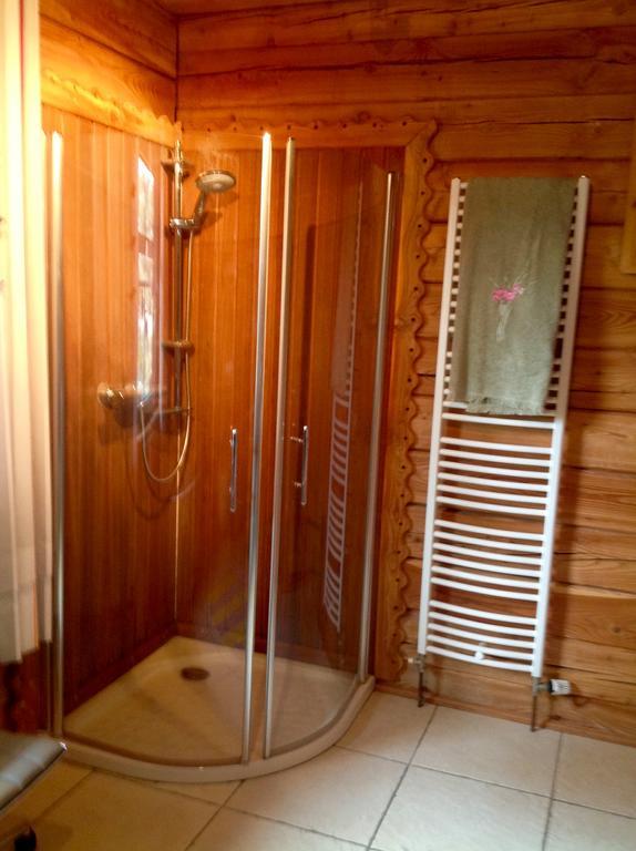Le Sommet Des Dunes Hotel Lège-Cap-Ferret Екстериор снимка