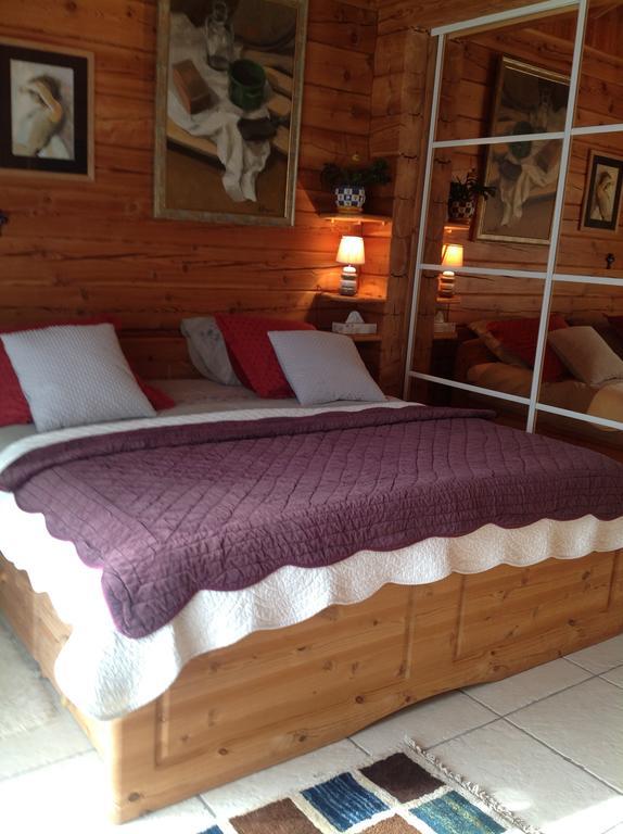 Le Sommet Des Dunes Hotel Lège-Cap-Ferret Екстериор снимка